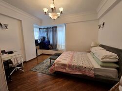 Crystal Rhu (D15), Apartment #606439641